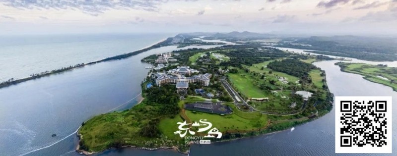 【EPCP扑克】2025HPT南海杯定档12月12日-18日，邀你感受北纬19°的“海岛乌托邦”