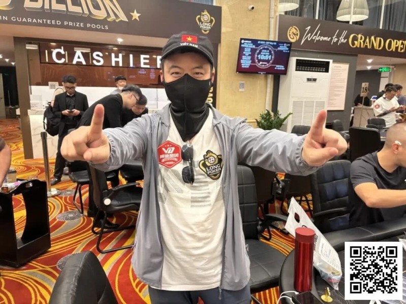 【EPCP扑克】LPT&#038;DPC | 首日赛况火热，开幕赛高达567，71人晋级，国人孙大胆、李凯夺双冠，旗开得胜
