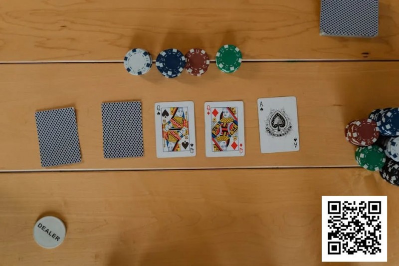 【EPCP扑克】德扑EPCP丶赔率计算公式及实战运用