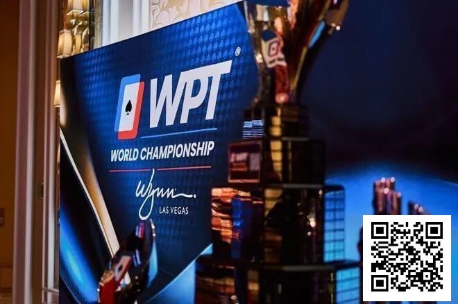 【EPCP扑克】2025年WPT世界锦标赛日程发布