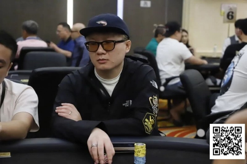 【EPCP扑克】LPT&DPC | 主赛将于今日9月11日打响,迷你主赛龙哥错失冠军,国人第六冠诞生,由陈光武摘下