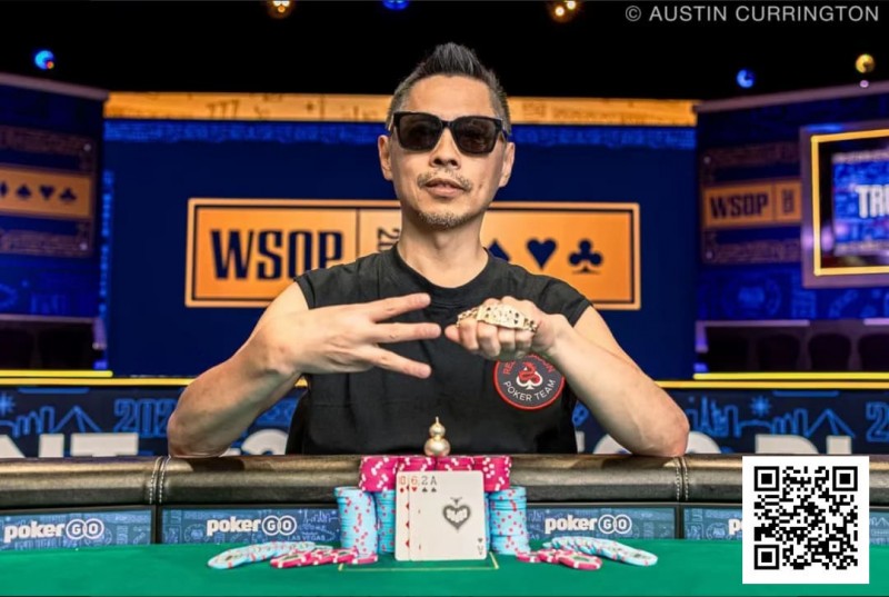 【EPCP扑克】赛事信息丨CSOP “混合赛事”再续辉煌,超黑同款赛事上线,每天两场等你来战