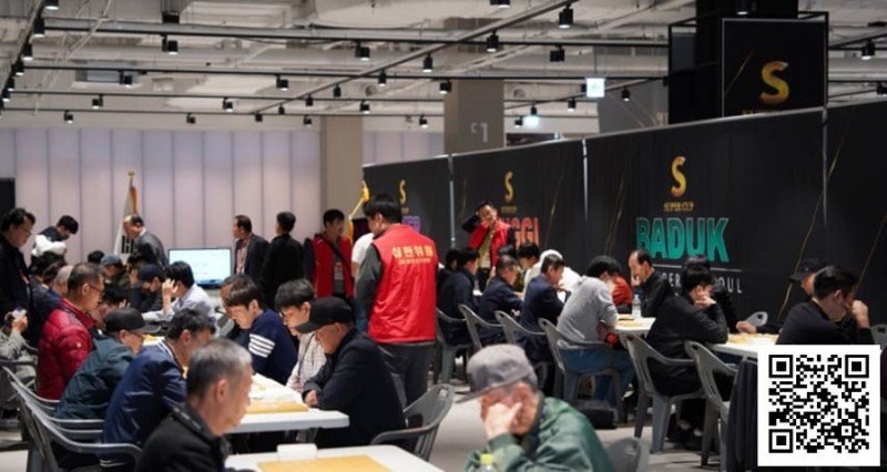 【EPCP扑克】SUPER CUP仁川 | 传统与现代的碰撞，一场赛事，一座城，开启你的智力运动之旅（10月2日-12日）