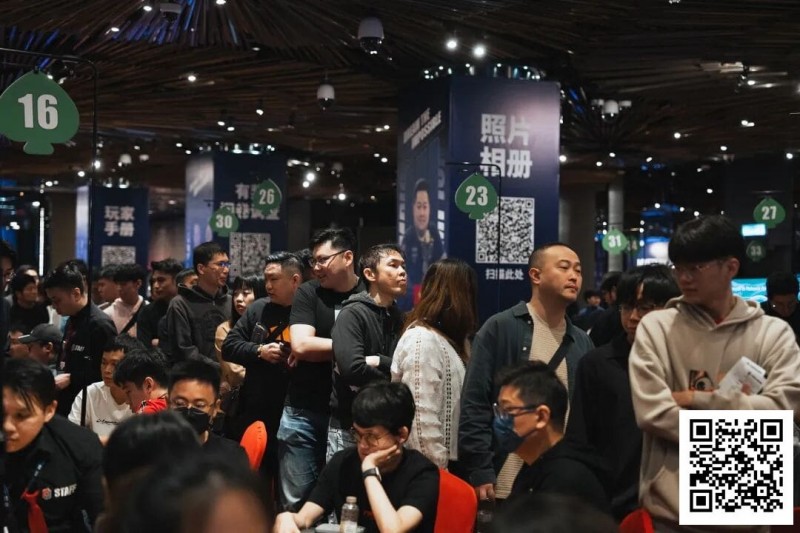 【EPCP扑克】PD19吉隆坡站 | 火热启幕云顶高原战火重燃,五百万保底再掀风云