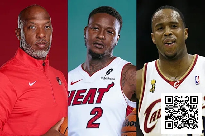 【EPCP扑克】突发!NBA教练及球星涉嫌勾结黑手党操纵高额牌局诈骗被捕