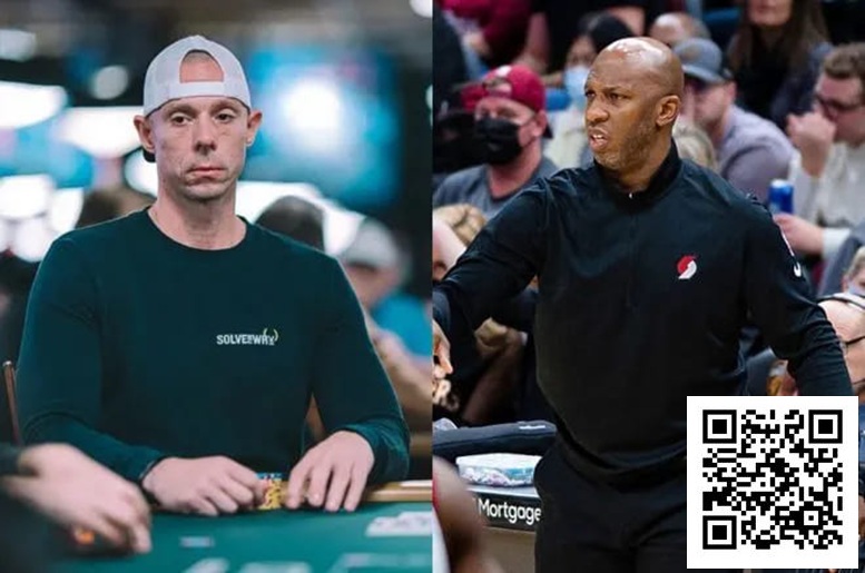 【EPCP扑克】话题 | 牌桌上的骗局:扑克pro早有先见之明,NBA球星作弊团伙终遭起诉
