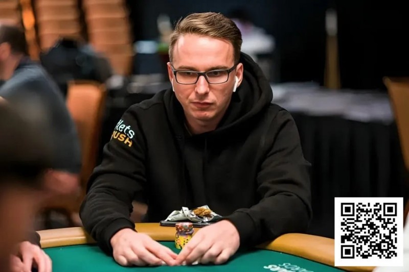 【EPCP扑克】懂得弃牌比Hero Call更重要！WSOP线上主赛冠军的7条制胜心法