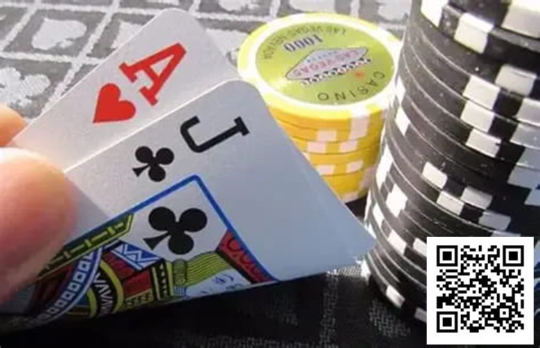 【EPCP扑克】牌局深度解析：100bb常规桌，SB位AJo的3-bet底池GTO打法详解