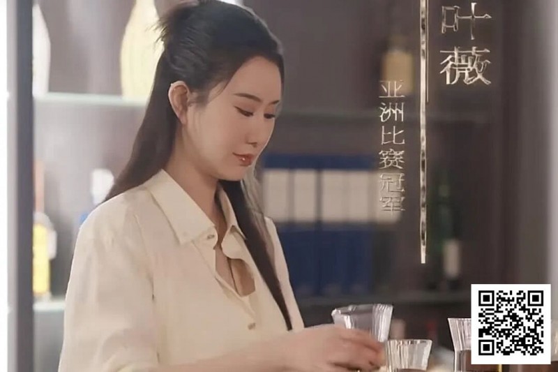【EPCP扑克】告别赌神式浮夸，张晨旭携手《女王归来》展现扑克的真实与优雅，抖音红果同步上线