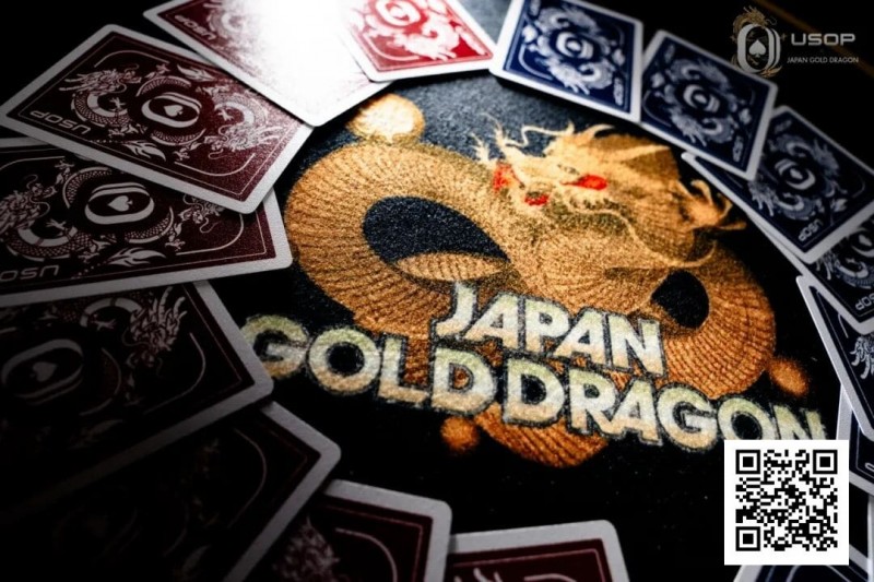 【EPCP扑克】2025 USOP x Japan Gold Dragon大阪站圆满落幕！荣耀东瀛，多名国人选手屡创佳绩，下一站河内见！
