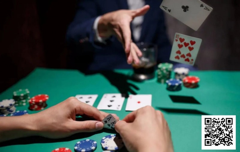 【EPCP扑克】如何对付德州扑克中的超级紧手（Nit）？