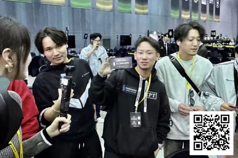【EPCP扑克】SuperCup仁川站｜黄华获赏金赛季军 王金琦第6；主赛B/C组共336人参赛42人晋级，金龙/马浩辉分别成为两组CL领跑全场