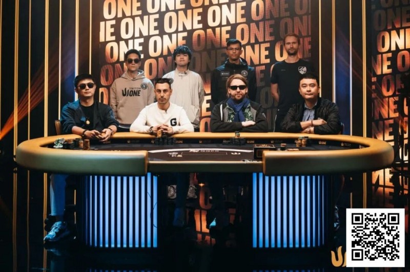 【EPCP扑克】“线上晋级，线下闪耀”—Po Sen Wang借QQPK之力圆梦Triton ONE；Poker Dream19送房活动惊喜来袭