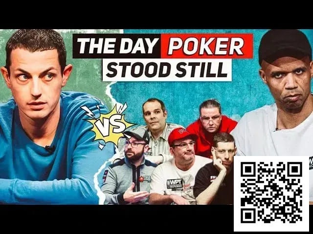 【EPCP扑克】Tom Dwan：扑克英雄、骗子，还是只是一个普通人？