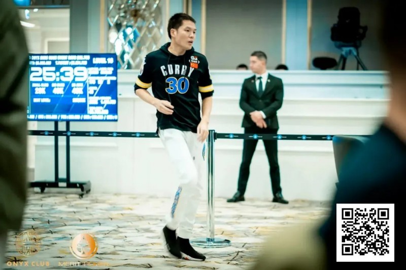 【EPCP扑克】Tony Lin关于指导事件被停赛的公开致歉信：坦诚面对错误，守护公平竞技
