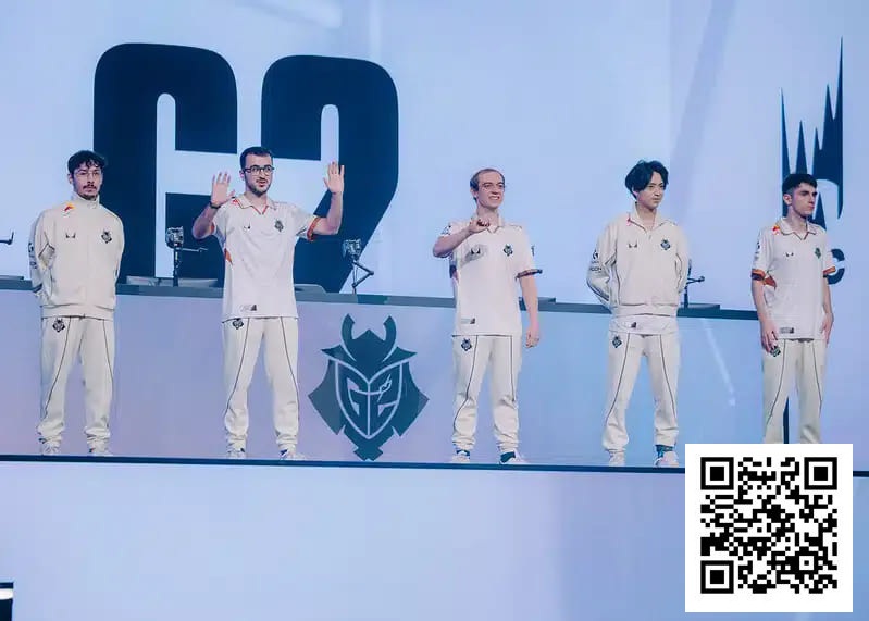 【EPCP扑克】电竞 | 三年了!LEC希望再现,G2激战五局挺进八强!HLE险胜CFO