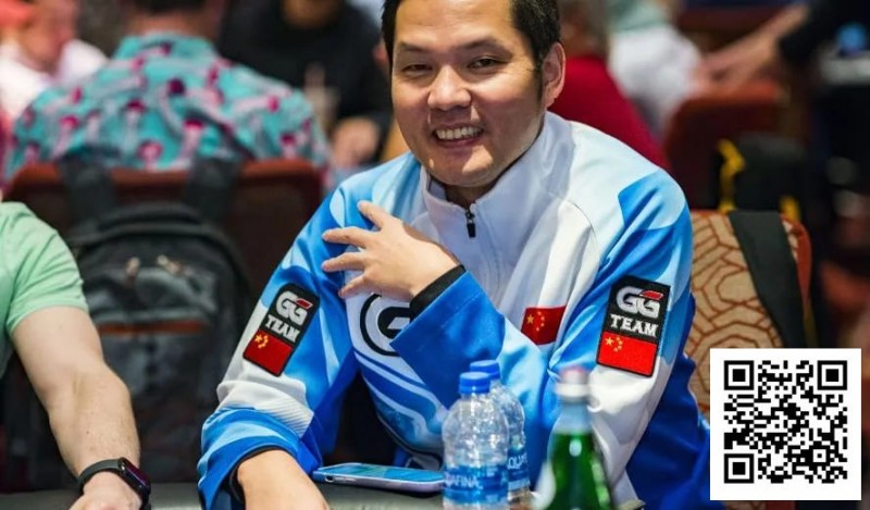 【EPCP扑克】严厉处罚:禁赛!停赛!GGPoker官方发布声明:对锦标赛诚信违规事件回应