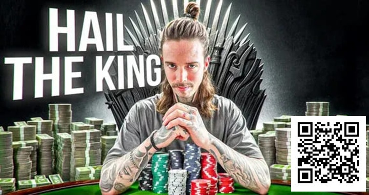 【EPCP扑克】干货 | Marc Goone：早知道这9件事，我打牌赚第一个100万能少走几年弯路！