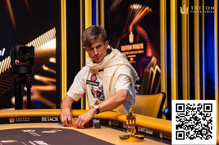 【EPCP扑克】扑克圈的龙争虎斗 — 全新高额系列赛火热开打！