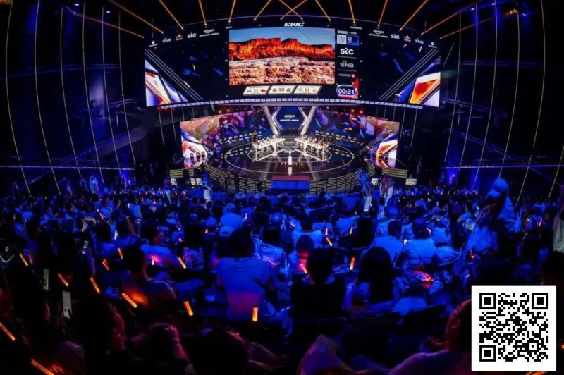 【EPCP扑克】电竞 | Level Infinite公布《王者荣耀2026年电竞规划,全年再设四项国际大赛