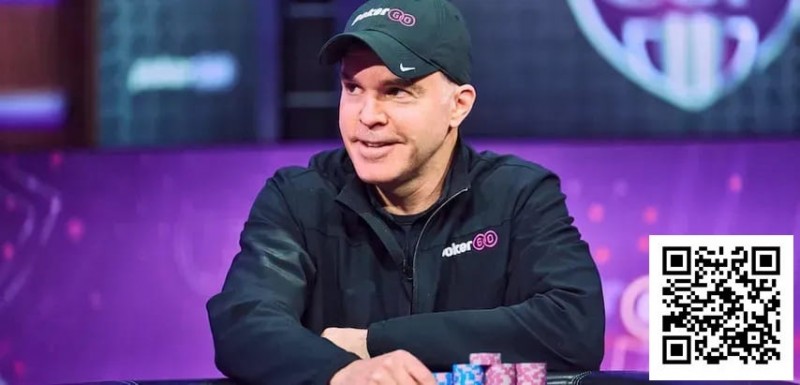 【EPCP扑克】从险遭破产到亿万富翁,PokerGO创始人Cary Katz:我的成功靠的不是聪明,而是韧性与运气