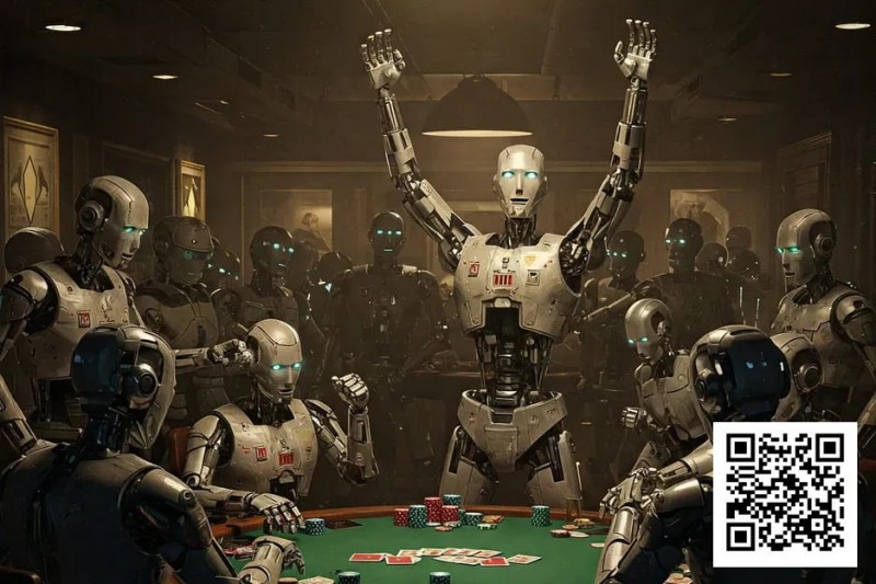 【EPCP扑克】九大AI扑克激战落幕,OpenAI o3夺冠!Grok失利后迎来人类高手挑战