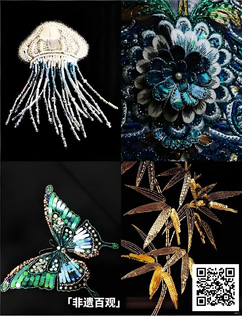 【EPCP扑克】DPC厦门站 | 女神邀请赛：解锁非遗珠绣及Labubu惊喜盲盒！（11月29日-12月4日）