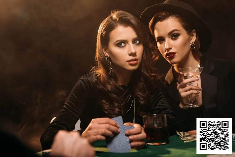 【EPCP扑克】七个被90%玩家忽略的扑克赢利秘诀,第三个太关键了!