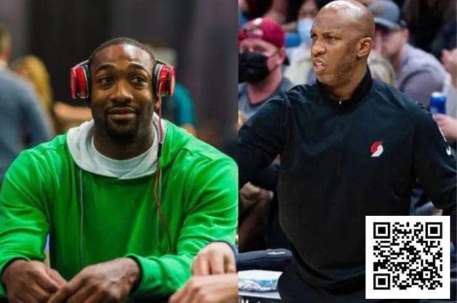 【EPCP扑克】丑闻缠身，收视却火爆？NBA涉赌风波下电视观众不降反升