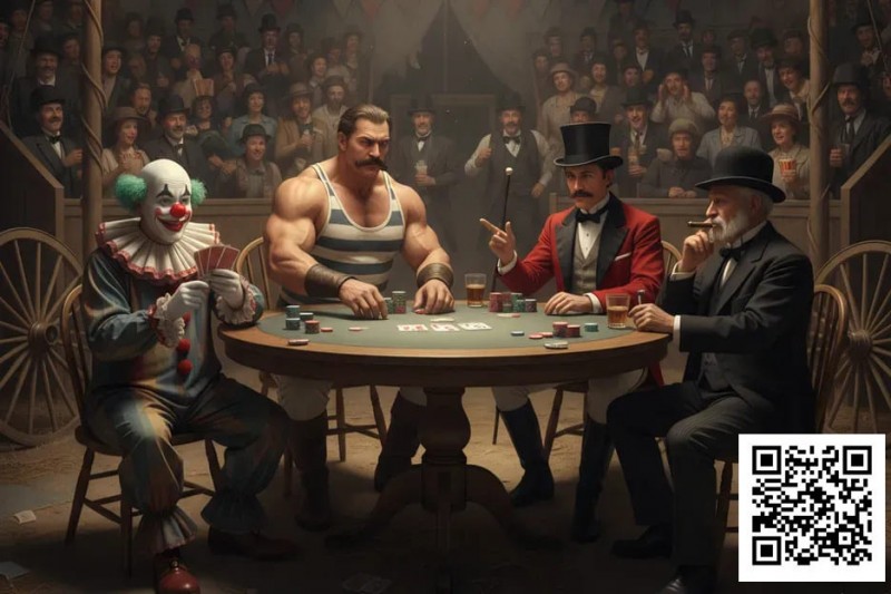 【EPCP扑克】为争夺彩池盲目全下，为守护赏金过度跟注——扑克桌上的“边注游戏”正在让技术性褪色