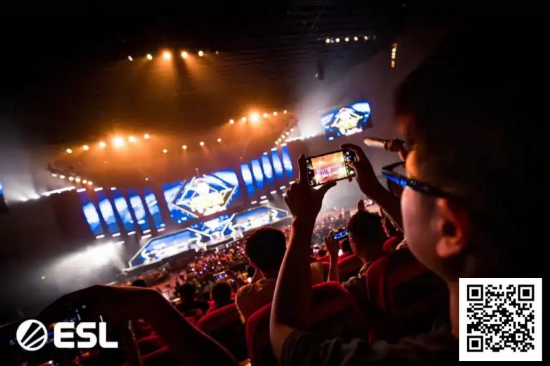 【EPCP扑克】电竞 | IEM成都2025开战在即,全球顶尖CS战队会师中国,剑指Major前最终试炼