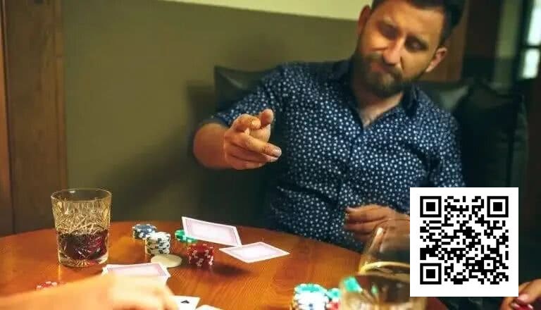 【EPCP扑克】破产是扑克选手的终极恐惧?QQPK十一月三大补帖奉上解药:120万奖池邀你稳中求胜