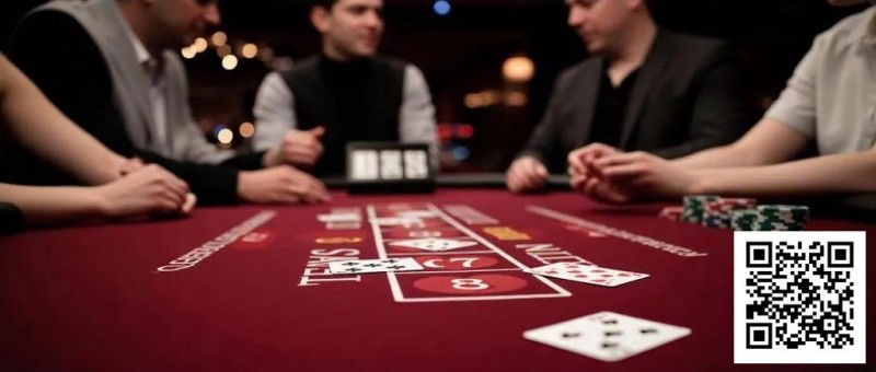 【EPCP扑克】德扑牌面很湿的时候应该怎么打