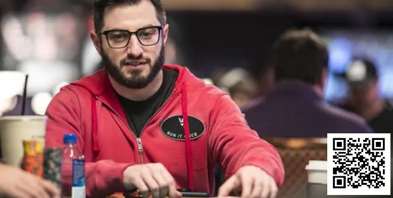 【EPCP扑克】扑克秘籍 | 对抗疯凶玩家的极化策略:跟Phil Galfond学在翻牌和转牌圈的正确下注范围