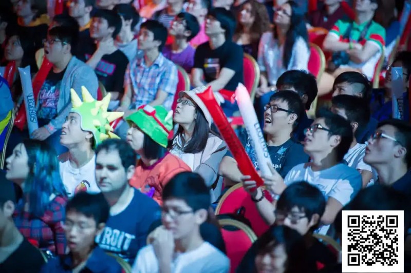 【EPCP扑克】电竞 | 里程碑式一步：新加坡2025年法案提议承认电竞为正式体育项目