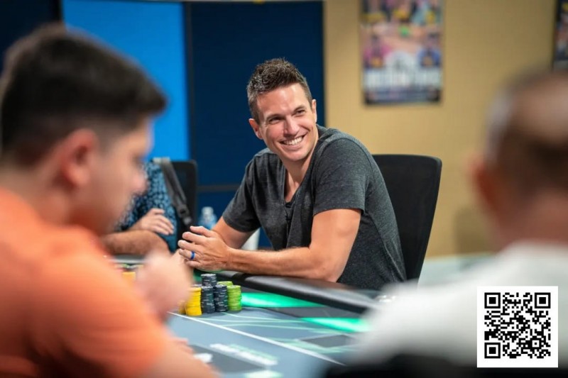 【EPCP扑克】PokerGO再推高额扑克直播，Doug Polk与Alan Keating首度同台引燃牌局