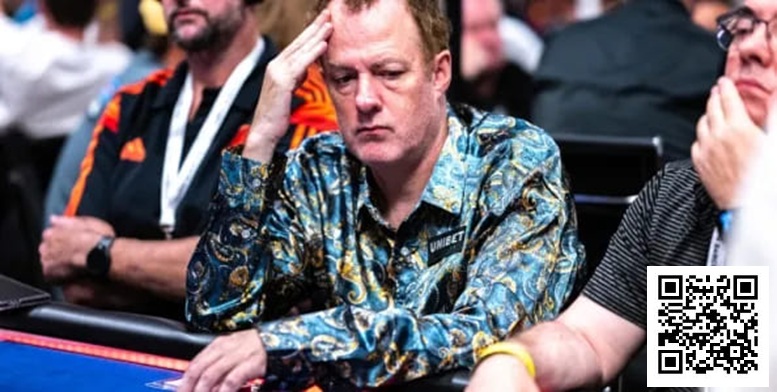 【EPCP扑克】如果您在扑克锦标赛的最后阶段忽略 ICM 会发生什么？