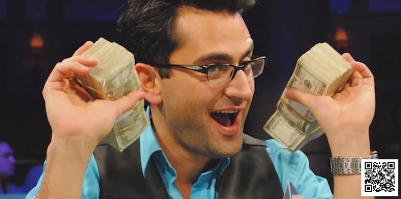 【EPCP扑克】魔术师连续盈利的魔法!偏离GTO依然可以获胜的秘密是什么?【Polk解析】