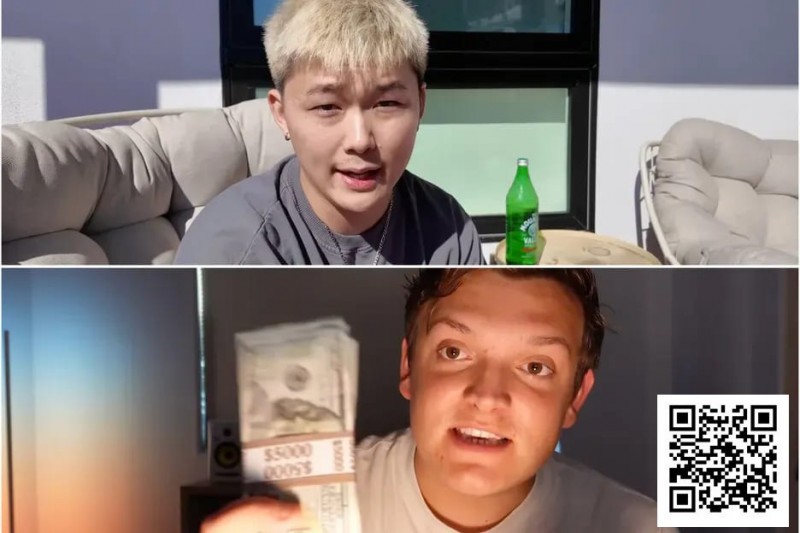 【EPCP扑克】扑克内容疲软?这两位创作者用“30天200小时”挑战和“15万美元”的教训杀出重围