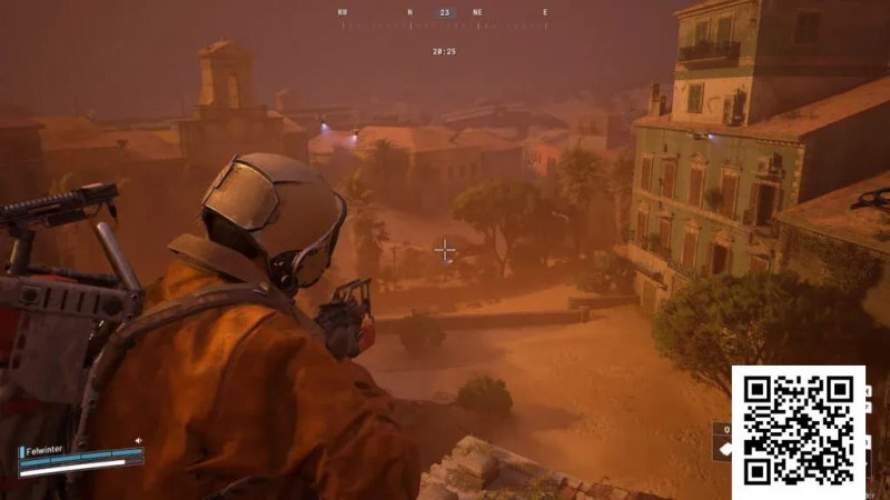 【EPCP扑克】电竞 | 即使你不玩射击游戏,你也应该尝试一下ARC Raiders