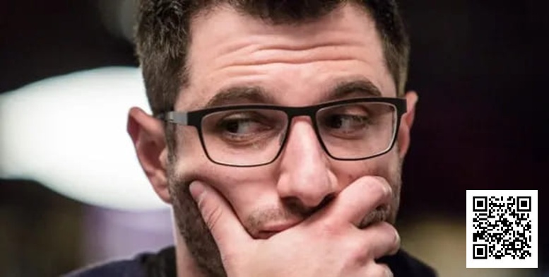 【EPCP扑克】秘籍 | Phil Galfond策略详解：如何精准打击“高估手牌型狂人”