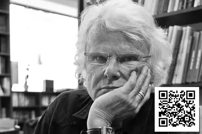 【EPCP扑克】WSOP首位官方摄影师Ulvis Alberts逝世，享年83岁，曾用镜头定格扑克黄金时代