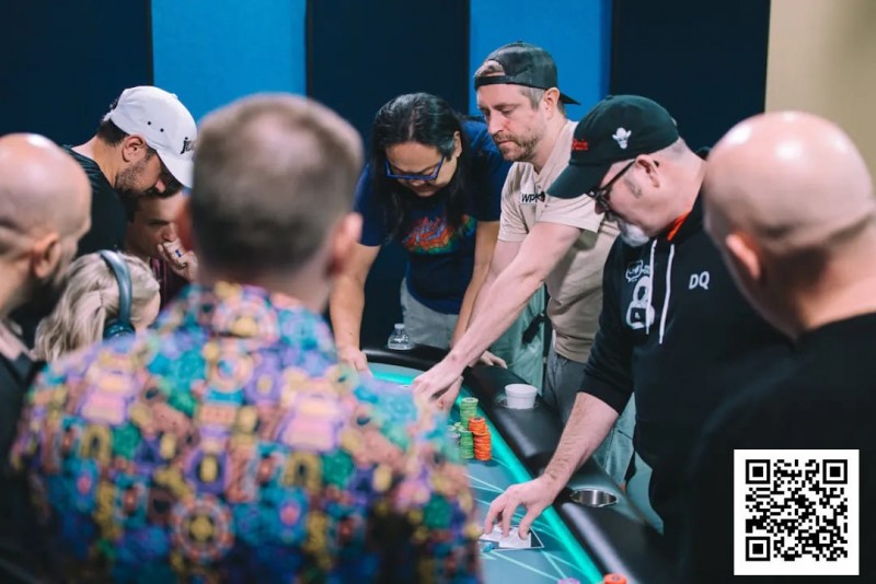 【EPCP扑克】河牌诈唬成功率仅需50%？报告指出紧凶玩家正在放弃大量“黄金机会