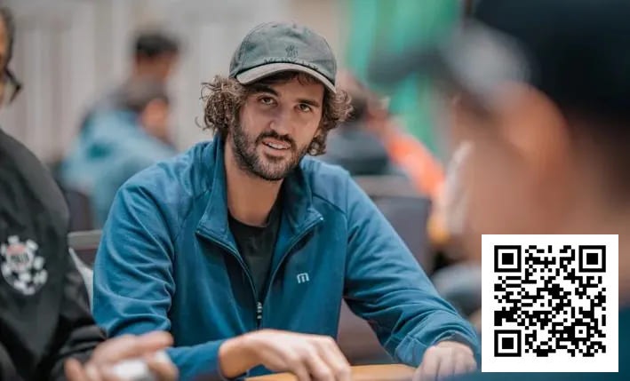 【EPCP扑克】小额锦标赛中大多数玩家都在犯的同一个错误