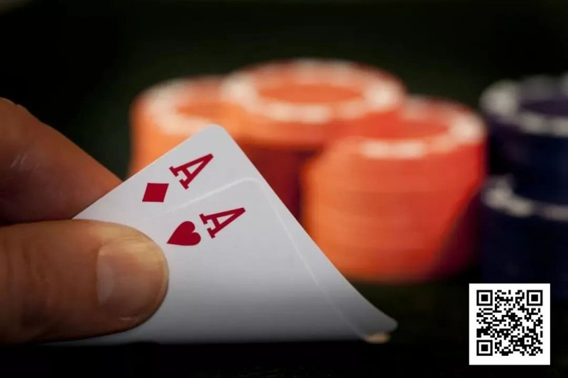 【EPCP扑克】德州扑克翻前最好5手牌的单挑胜率