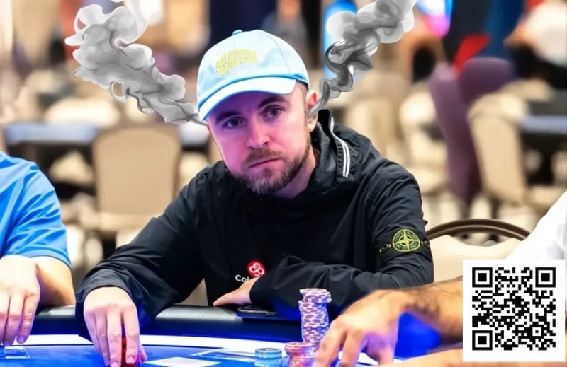 【EPCP扑克】“手牌葬礼”、拖延时间、乱报牌型:扑克社区集体吐槽那些令人窒息的牌桌行为