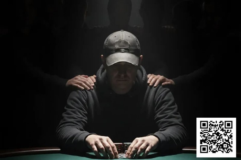 【EPCP扑克】职业扑克的隐形短板：技术之外，你缺少的是什么？