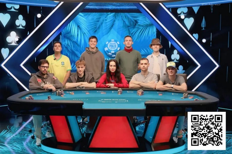 【EPCP扑克】Liv Boeree 惊喜亮相,Phil Hellmuth 泡沫期出局,《No Limit》新集揭幕扑克盛宴背后故事