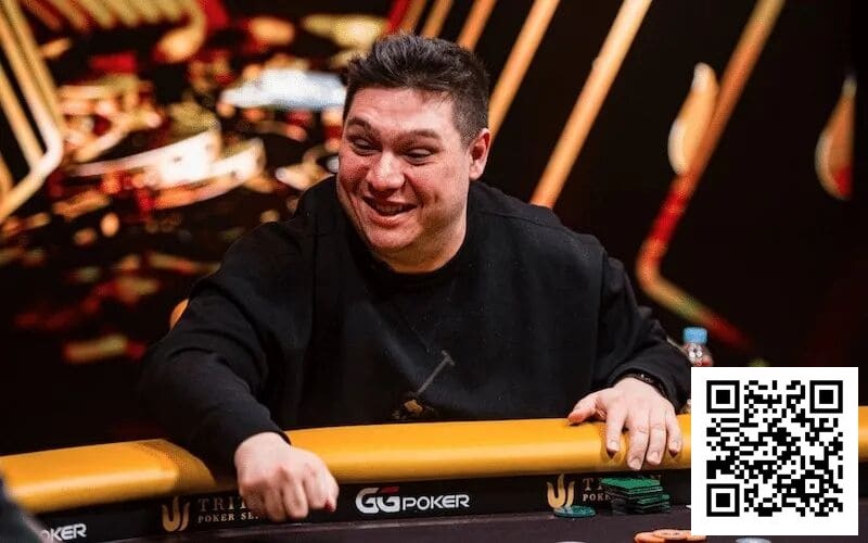 【EPCP扑克】线上扑克大神Alex Theologis：诈唬失败的真正原因是什么？