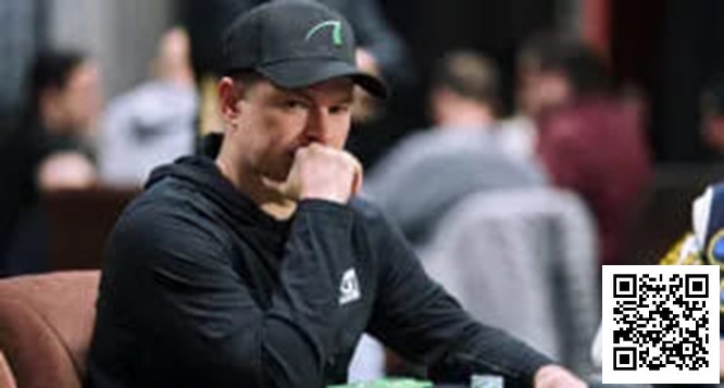 【EPCP扑克】泡沫期手持QQ，平跟还是全下？